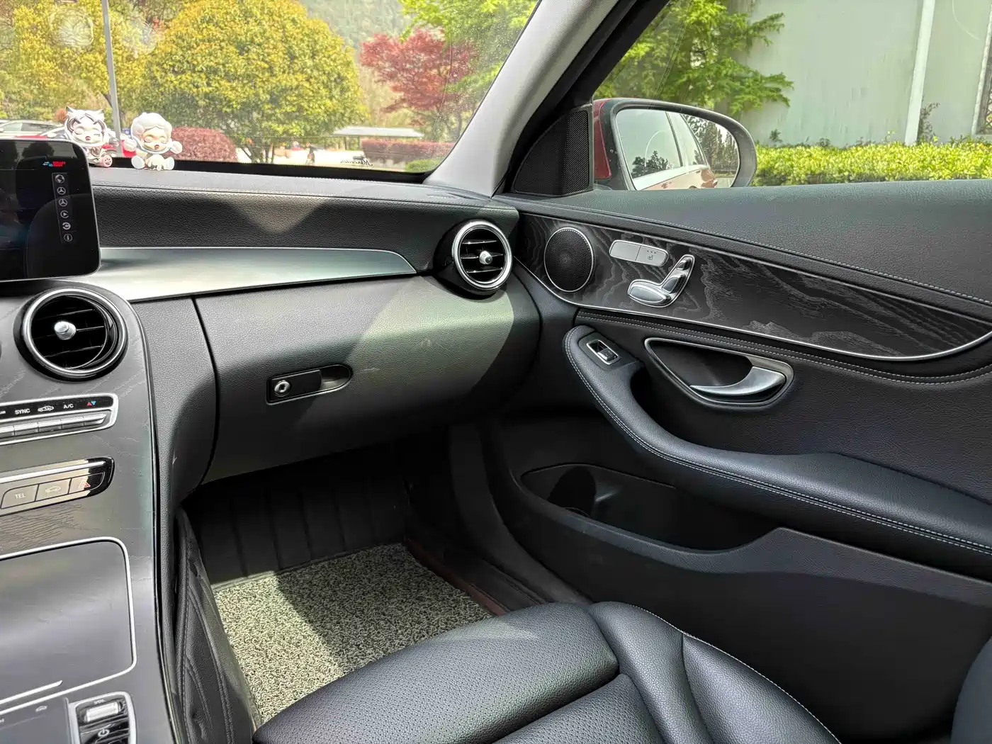 Mercedes-Benz C-Class 2020 C 260 L Sport фото 14