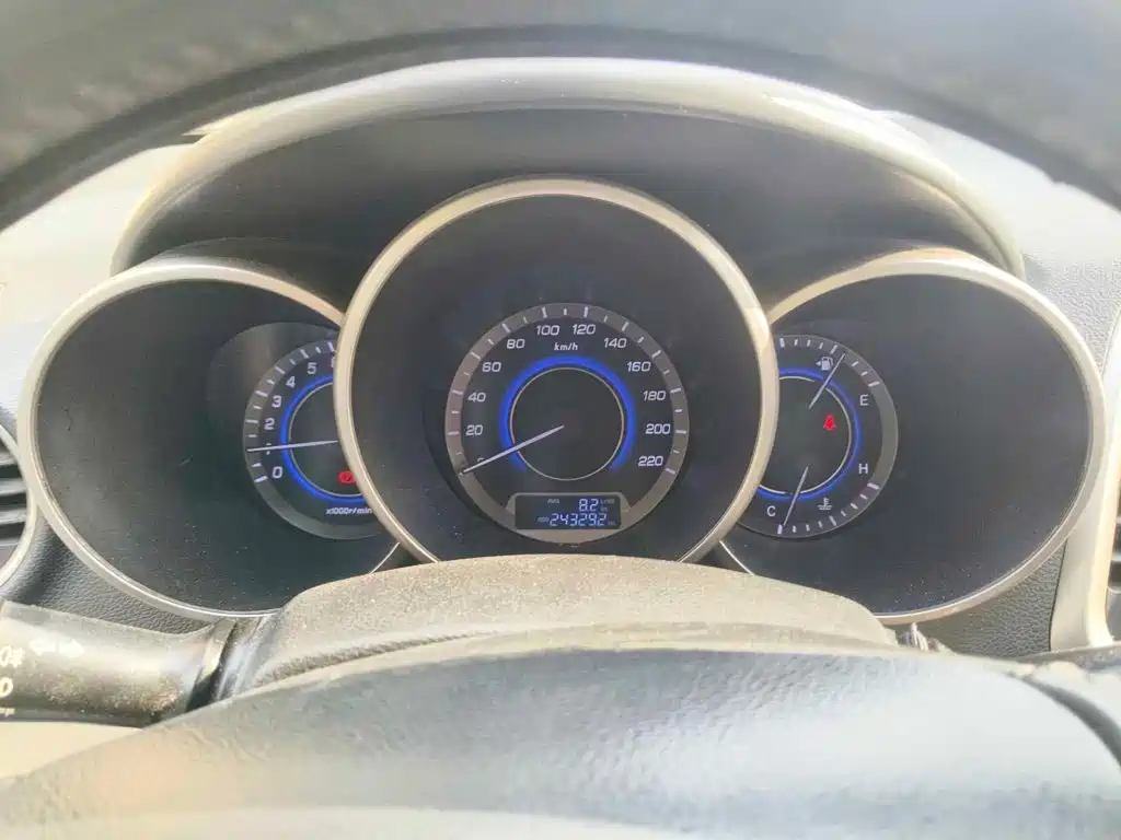 صورة 4 - Changan Eado
