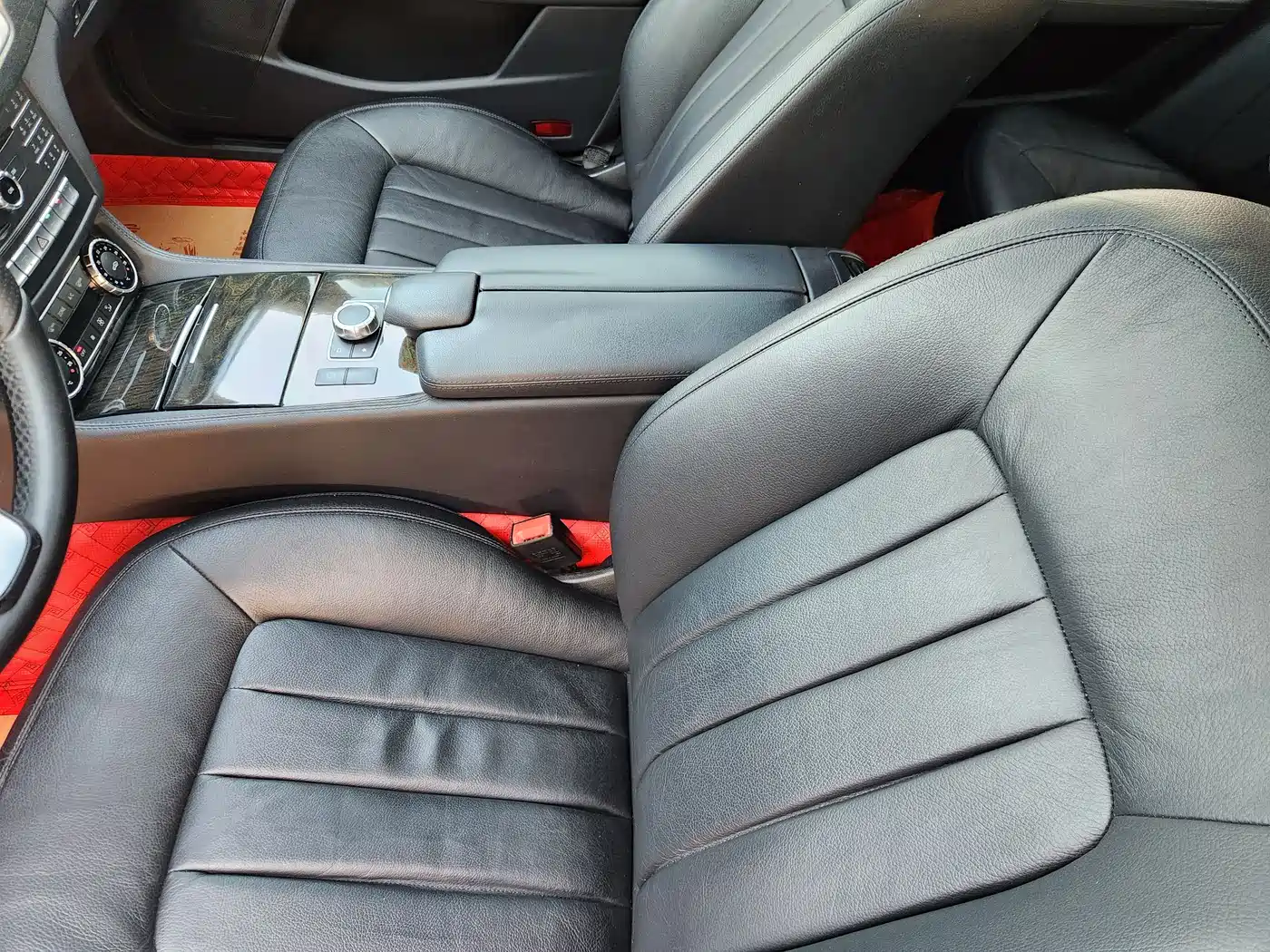 Mercedes-Benz CLS 2015 CLS 320 фото 14