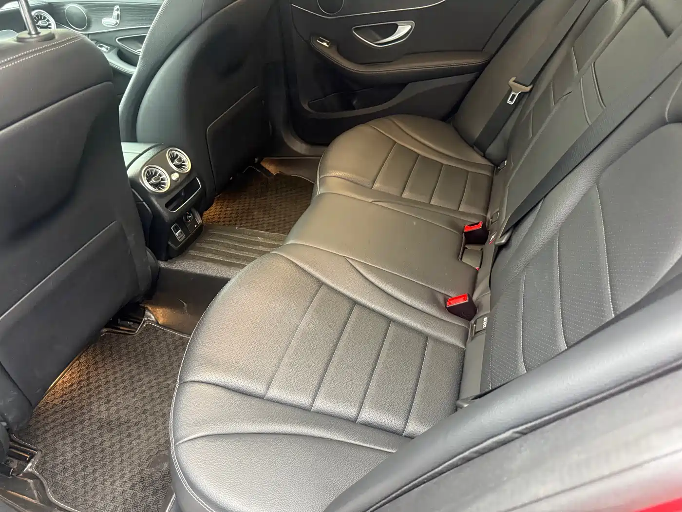Mercedes-Benz C-Class 2021 C 200 L Fashion Edition фото 5