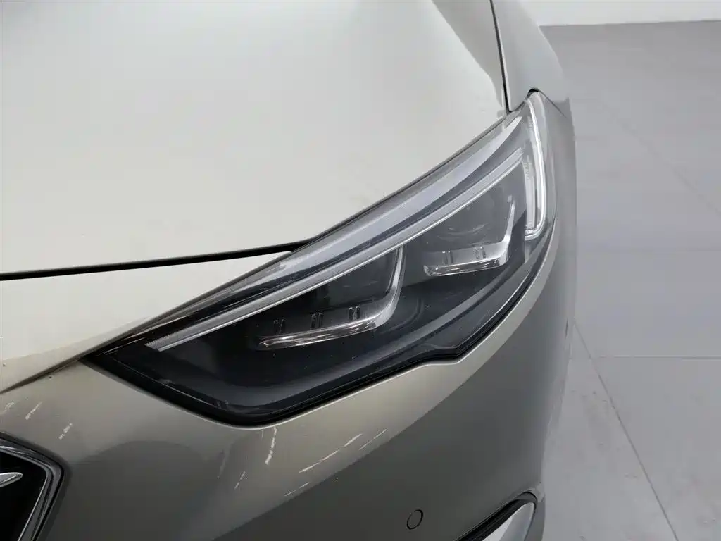 Buick Regal 2017 28T Premium фото 7