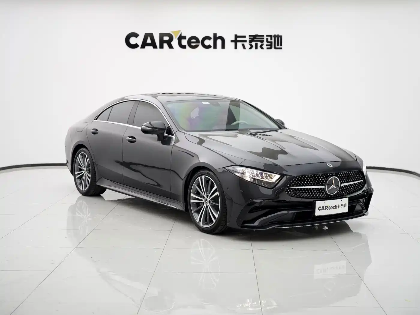 Mercedes-Benz CLS 2022 2022 CLS 300 Dynamic
