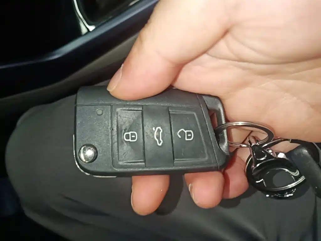 Volkswagen T-Cross 2019 1.5L Automatic Comfort Edition фото 9