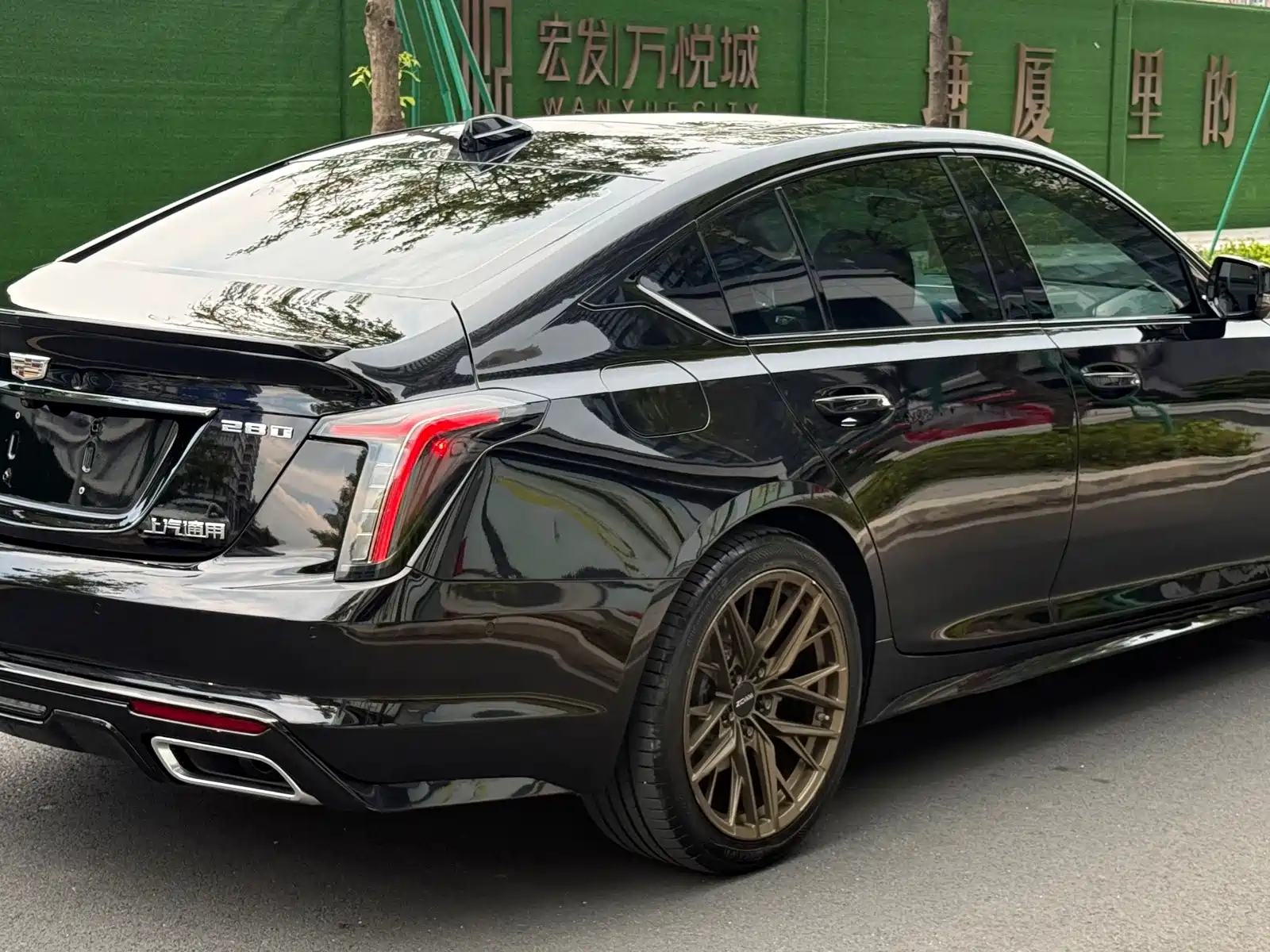 Photo 5 - Cadillac CT5