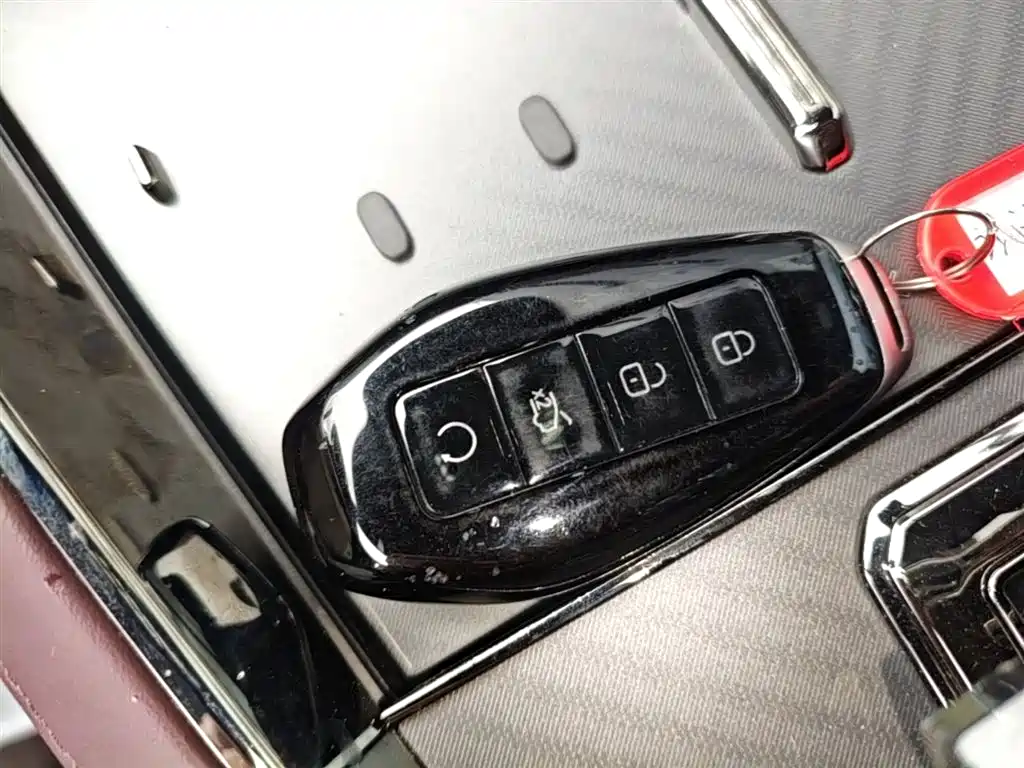 Denza Z9GT 2024 1100 AWD Ultra Edition фото 17