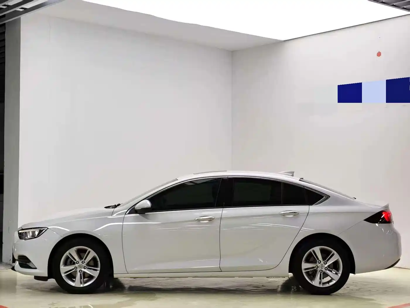 Buick Regal 2019 Model 20T Elite Type China V фото 2