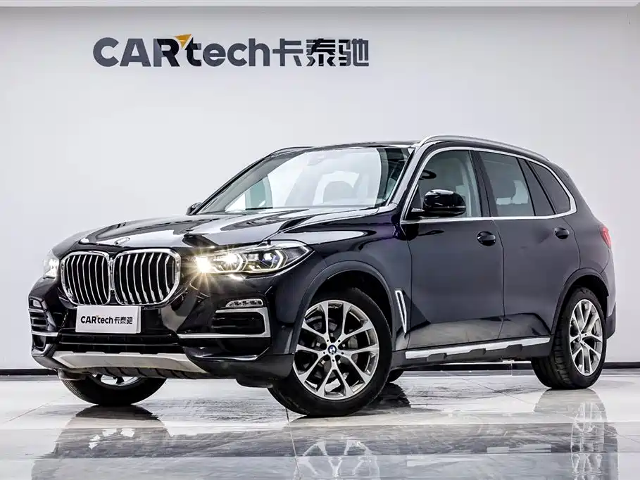 BMW X5 (Import) 2020 xDrive30i M Sport Package