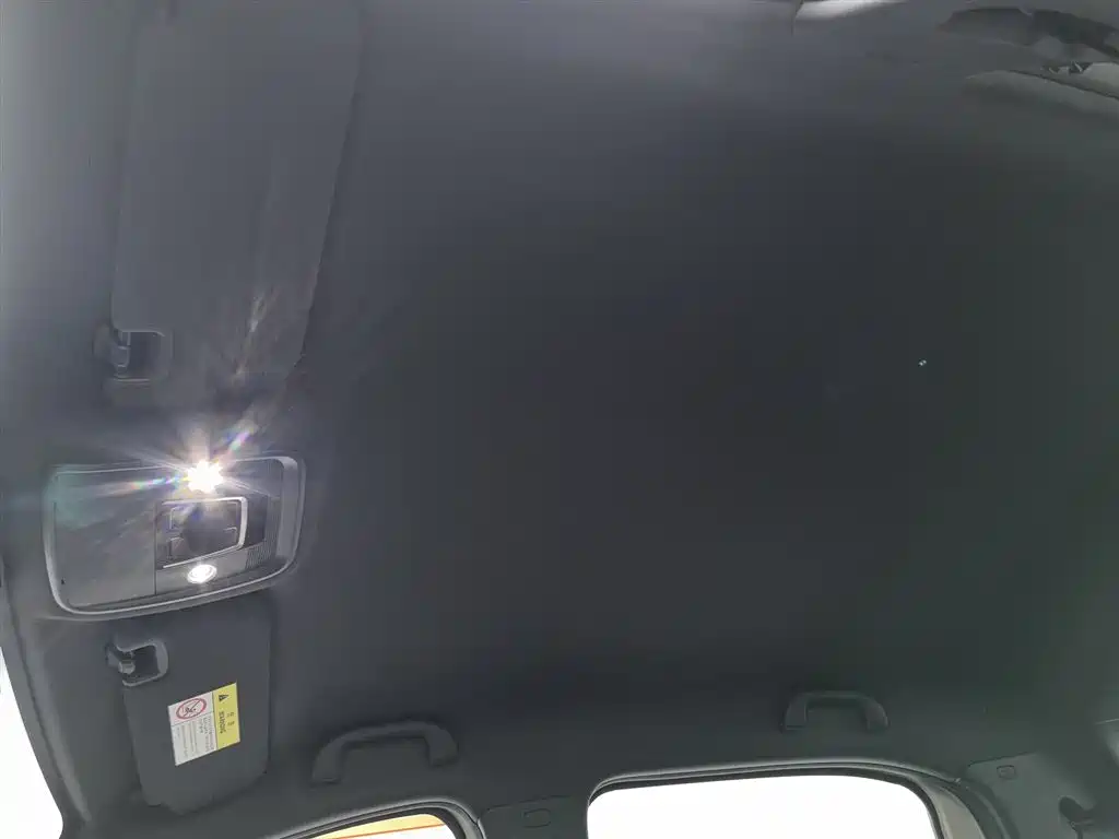BYD Seagull 2025 Smart Drive Edition 305km Vitality Version фото 14