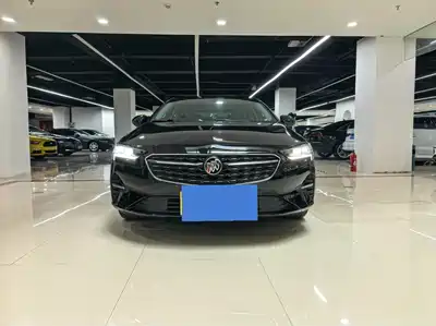 Buick Regal