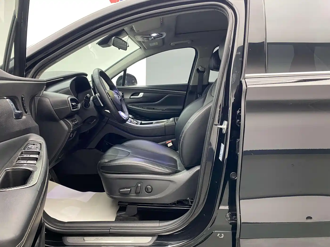 Hyundai Santa Fe 2023 Traveller 380T GDi Auto 2WD GLX Elite Edition фото 15