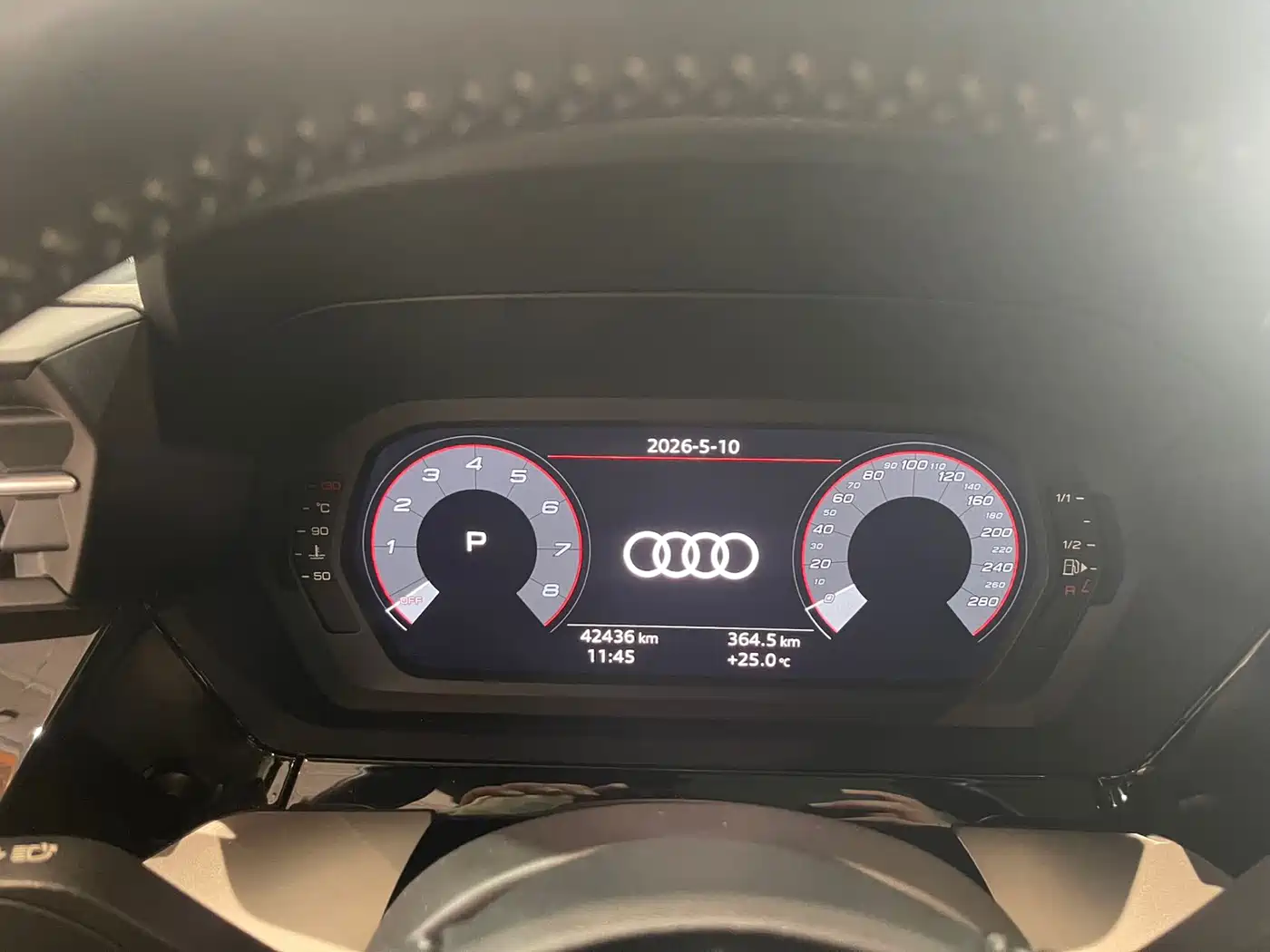 Audi A3 2022 Sportback 35 TFSI Style Sport фото 14