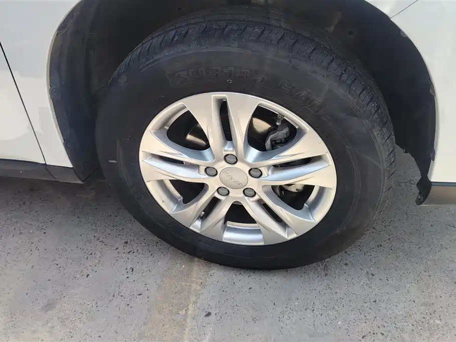 HAVAL M6