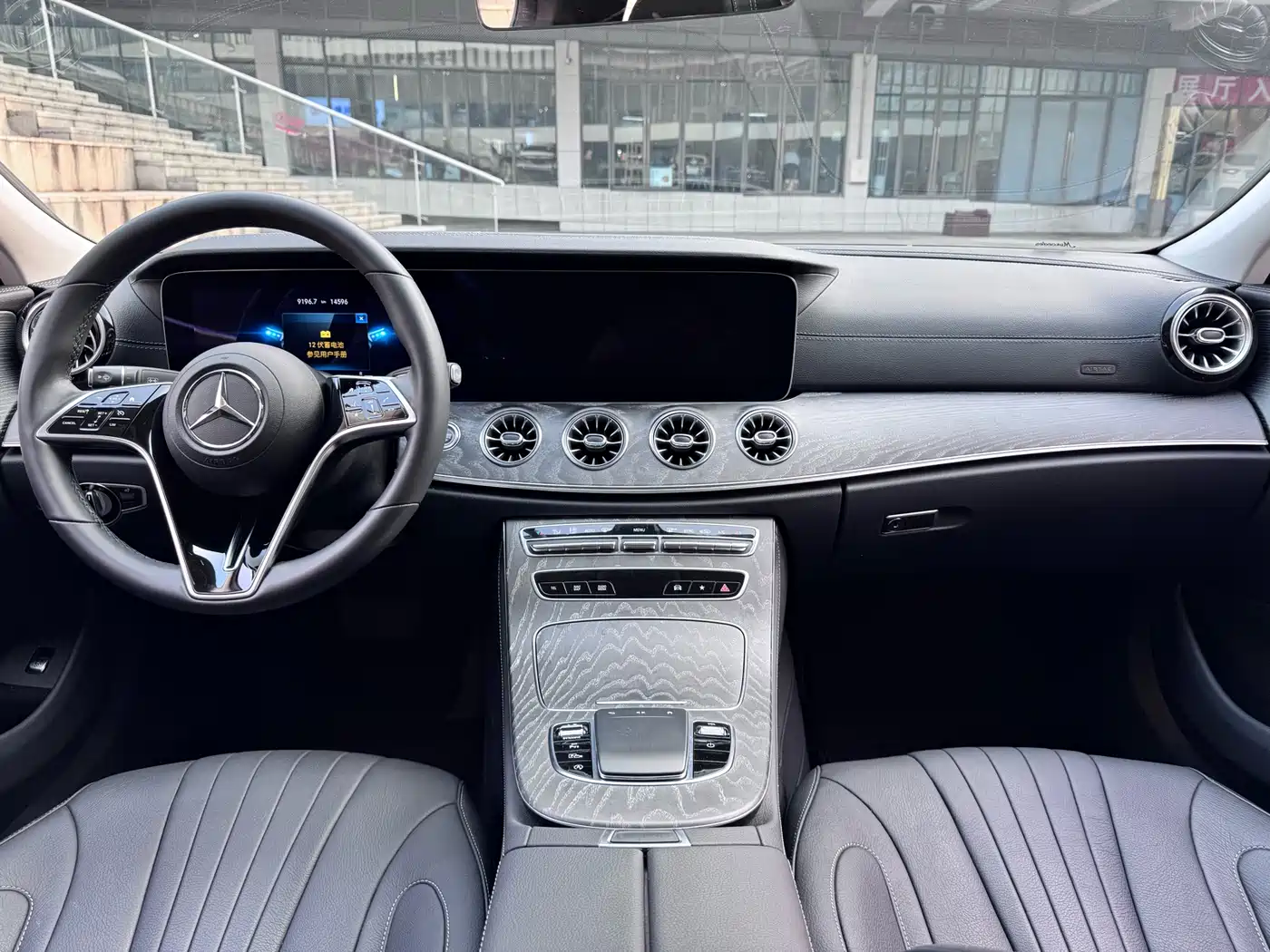 Mercedes-Benz CLS 2022 CLS 300 Dynamic фото 17