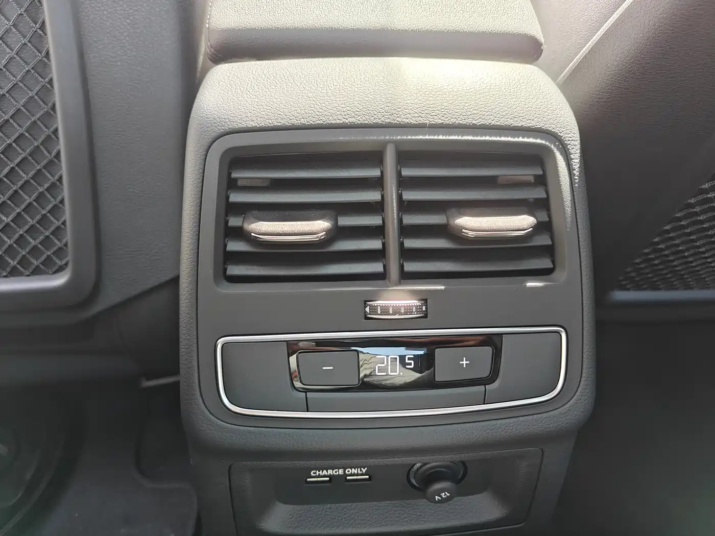 AUDI A5 (IMPORT)