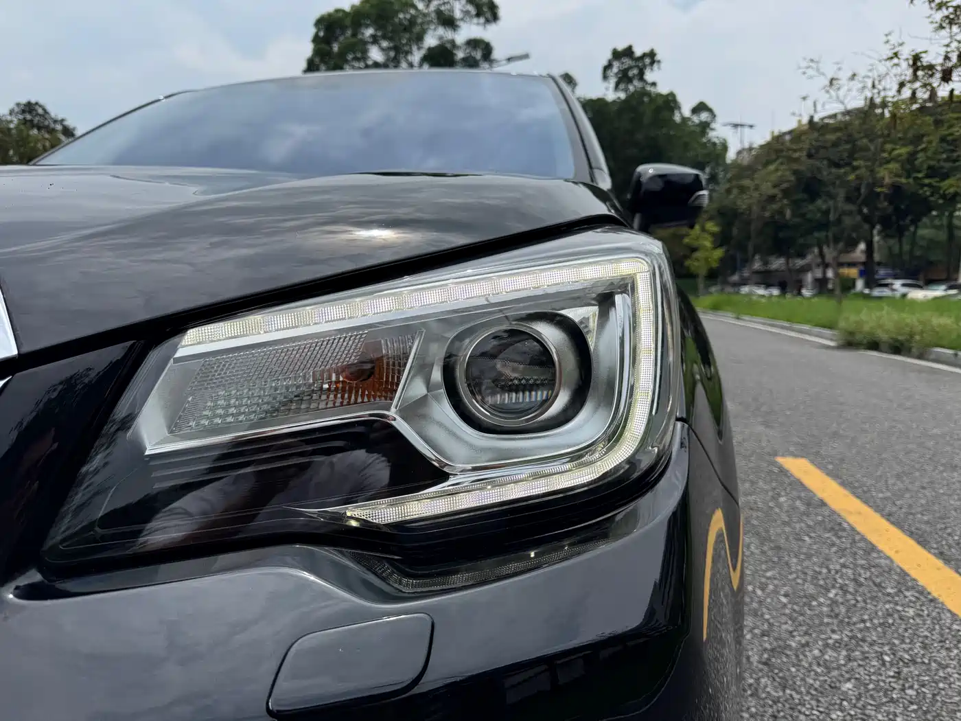 Subaru Forester 2018 2.0i Fashion Navigation Edition фото 9