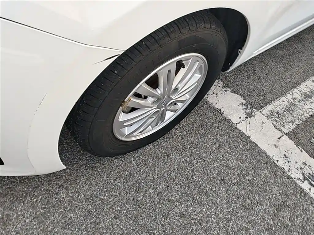 Kia Huan Chi 2019 1.4L Automatic Smart Value Edition China VI фото 23
