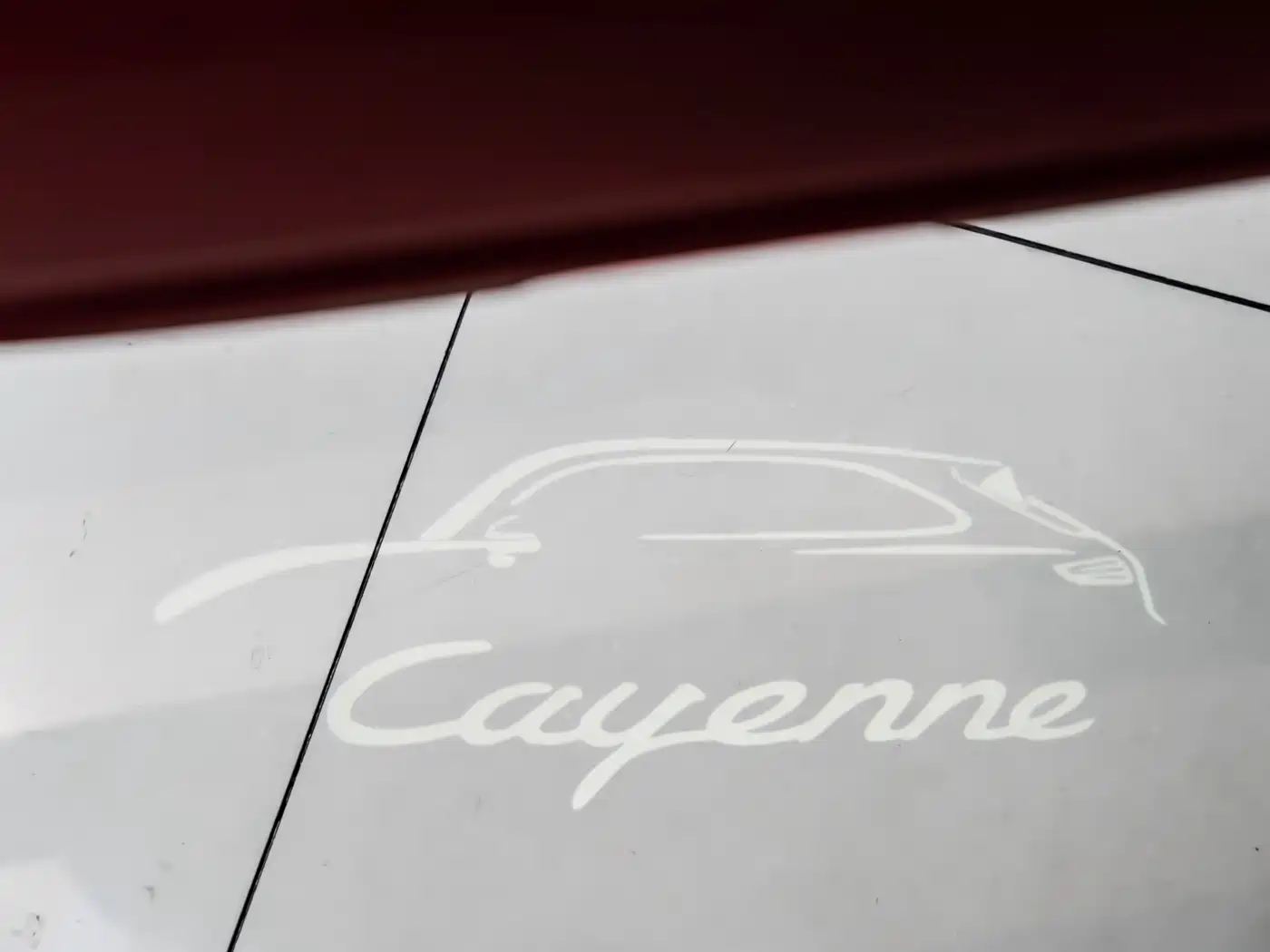 Porsche Cayenne 2018 Cayenne 3.0T фото 25