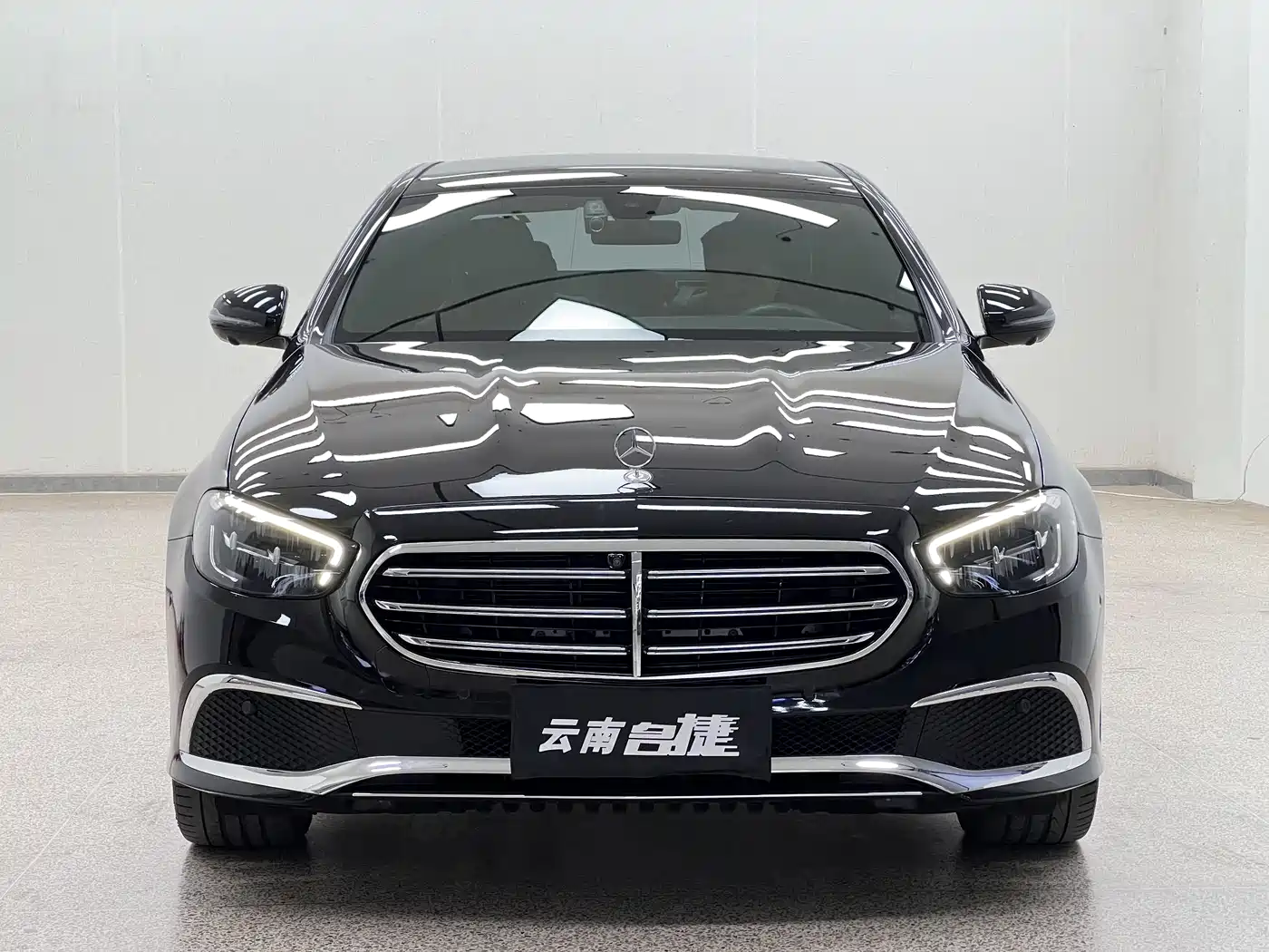 Mercedes-Benz E-Class 2021 E 300 L Sport Fashion фото 2