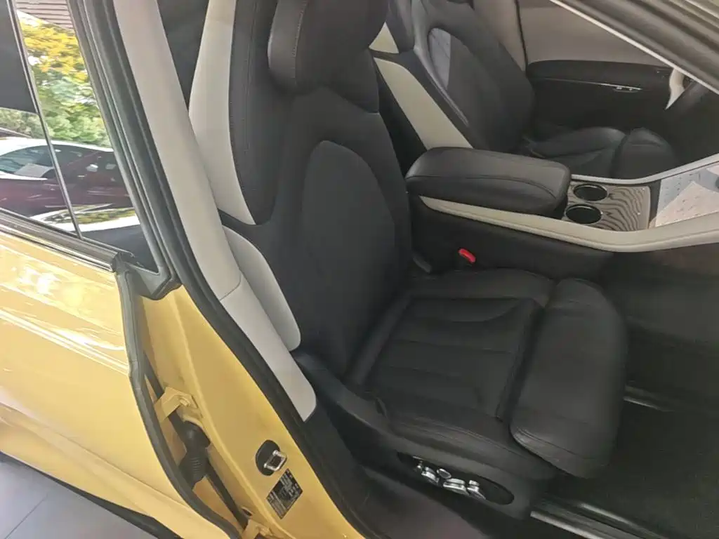 IM Motors IM LS7 2024 2023 Model 90kWh Elite RWD Edition