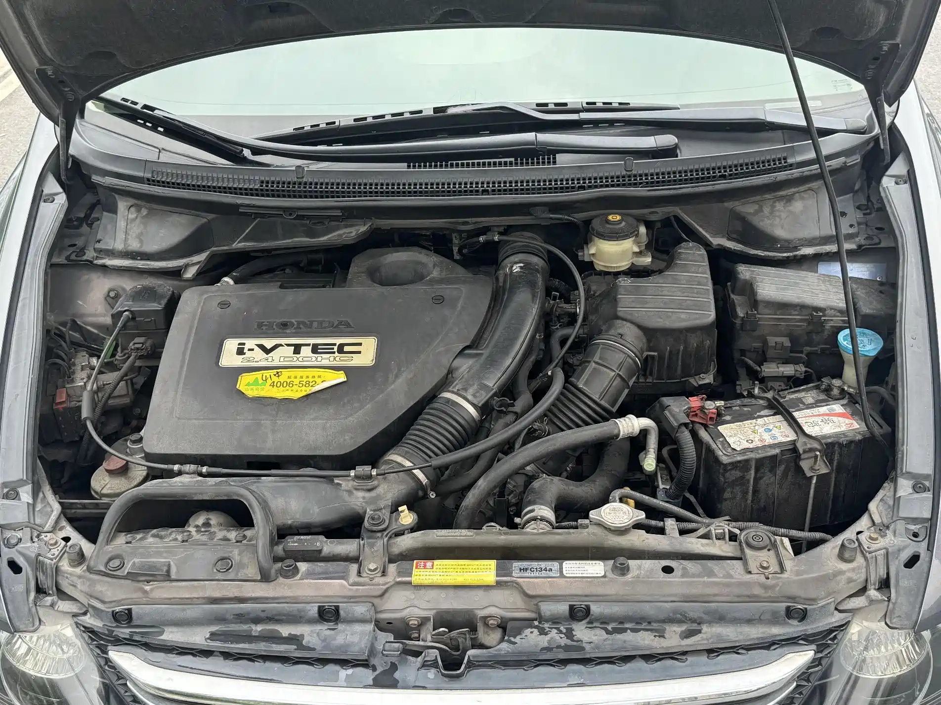 Photo 14 - Honda Odyssey