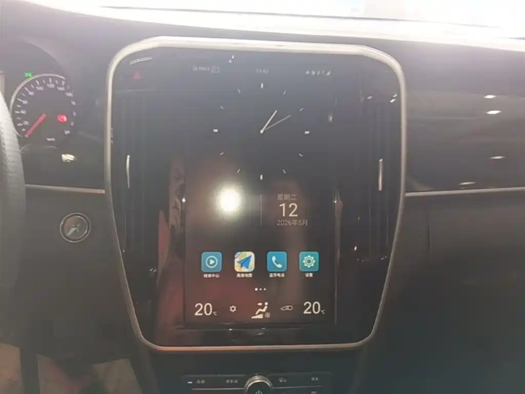 BYD Song MAX 2017 1.5T Auto Smart Elite 7-Seater фото 13