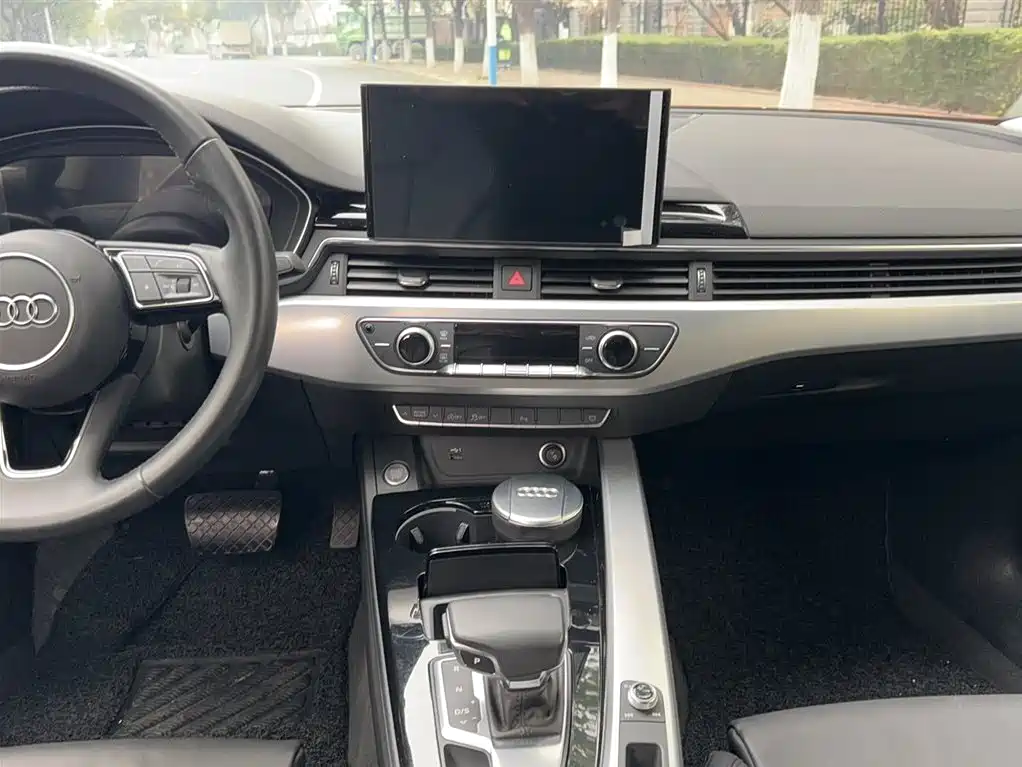 Audi A5 (Import) 2023 Sportback 40 TFSI Fashion Dynamic фото 14