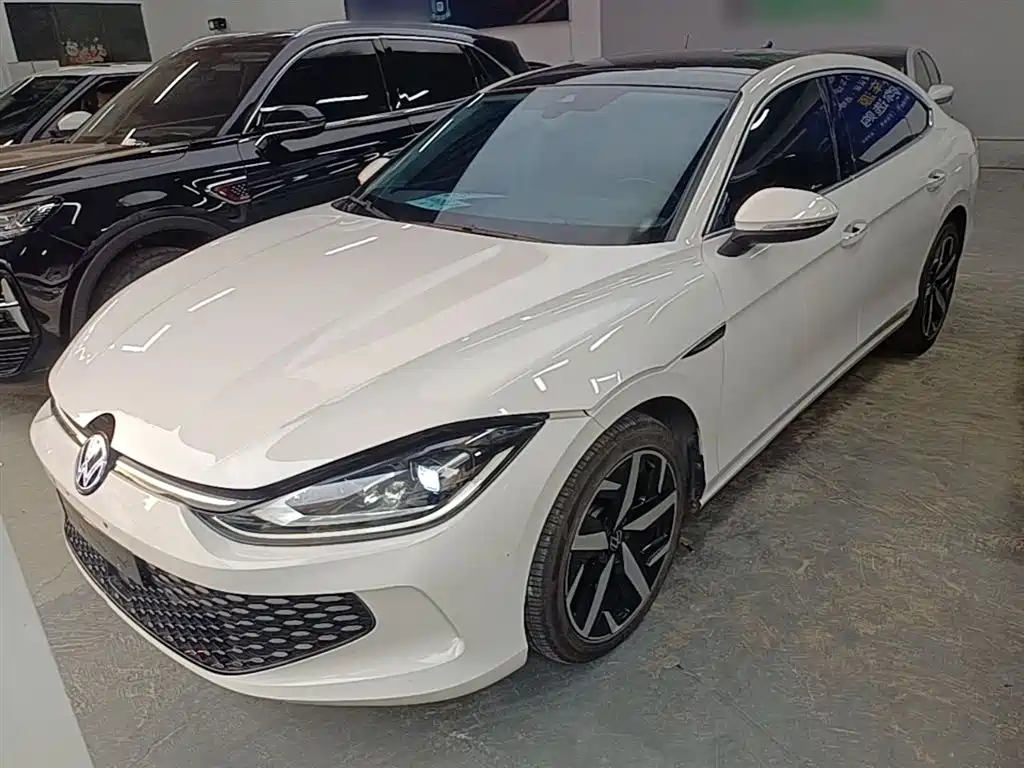 Volkswagen Lamando 2022 Lamando L 280TSI DSG Cool Edition