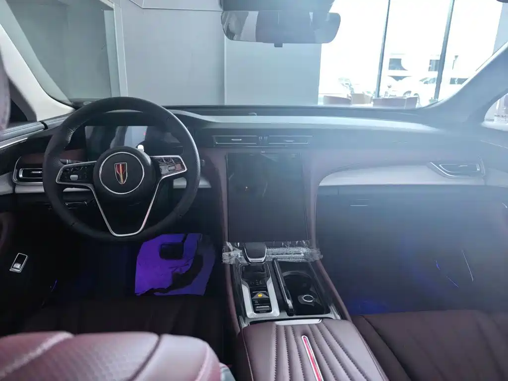 Hongqi H5 PHEV 2026 2025 130 Super Hybrid Edition