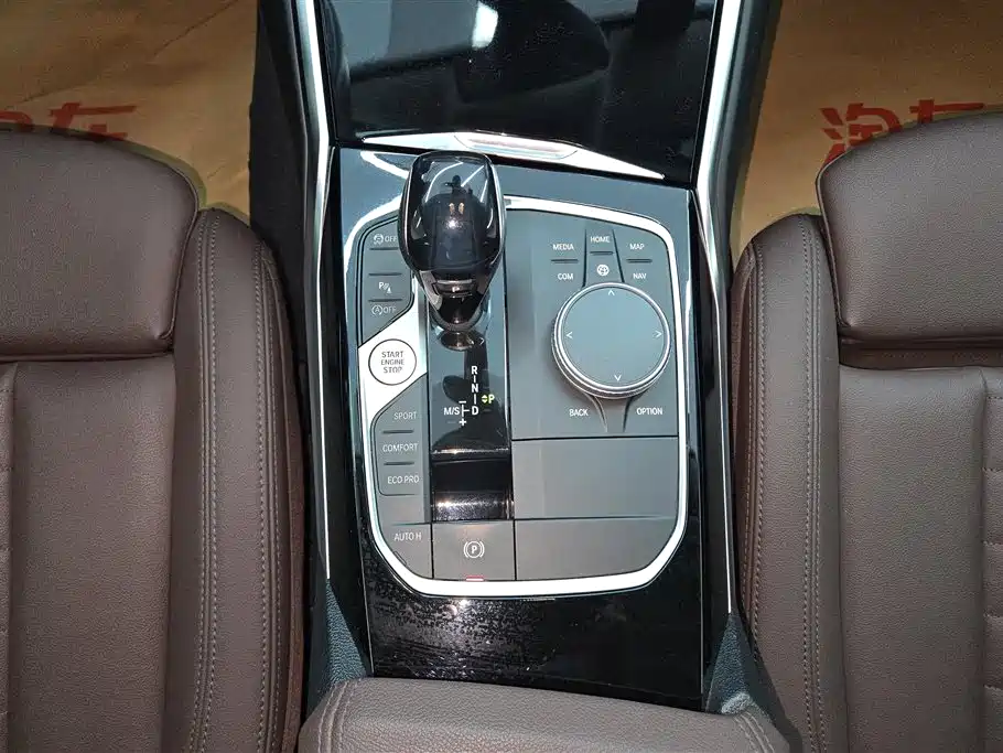 BMW 3 Series 2021 Facelift 320Li M Sport Package фото 16