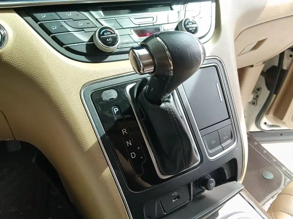 JAC Refine Refine L6 MAX 2022 2021 2.0T Auto Luxury