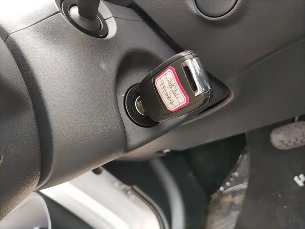 Wuling Motors Wuling Zhiguang NEV 2026 2025 Model 305km Base Version