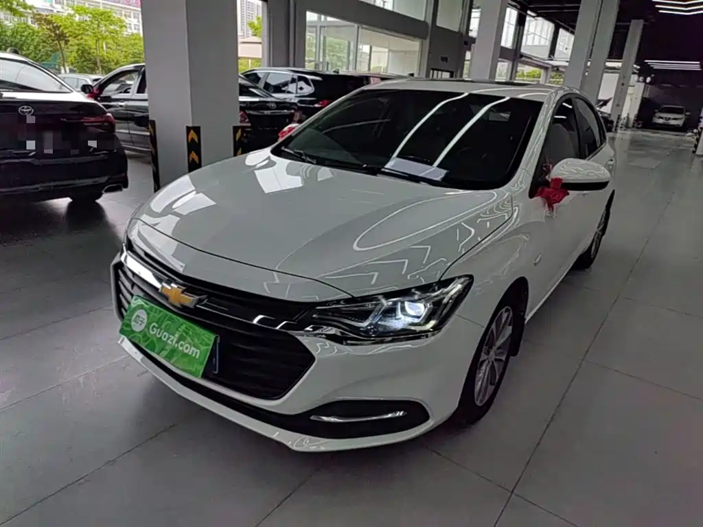 Chevrolet Monza 2020 320 Auto Comfort Edition
