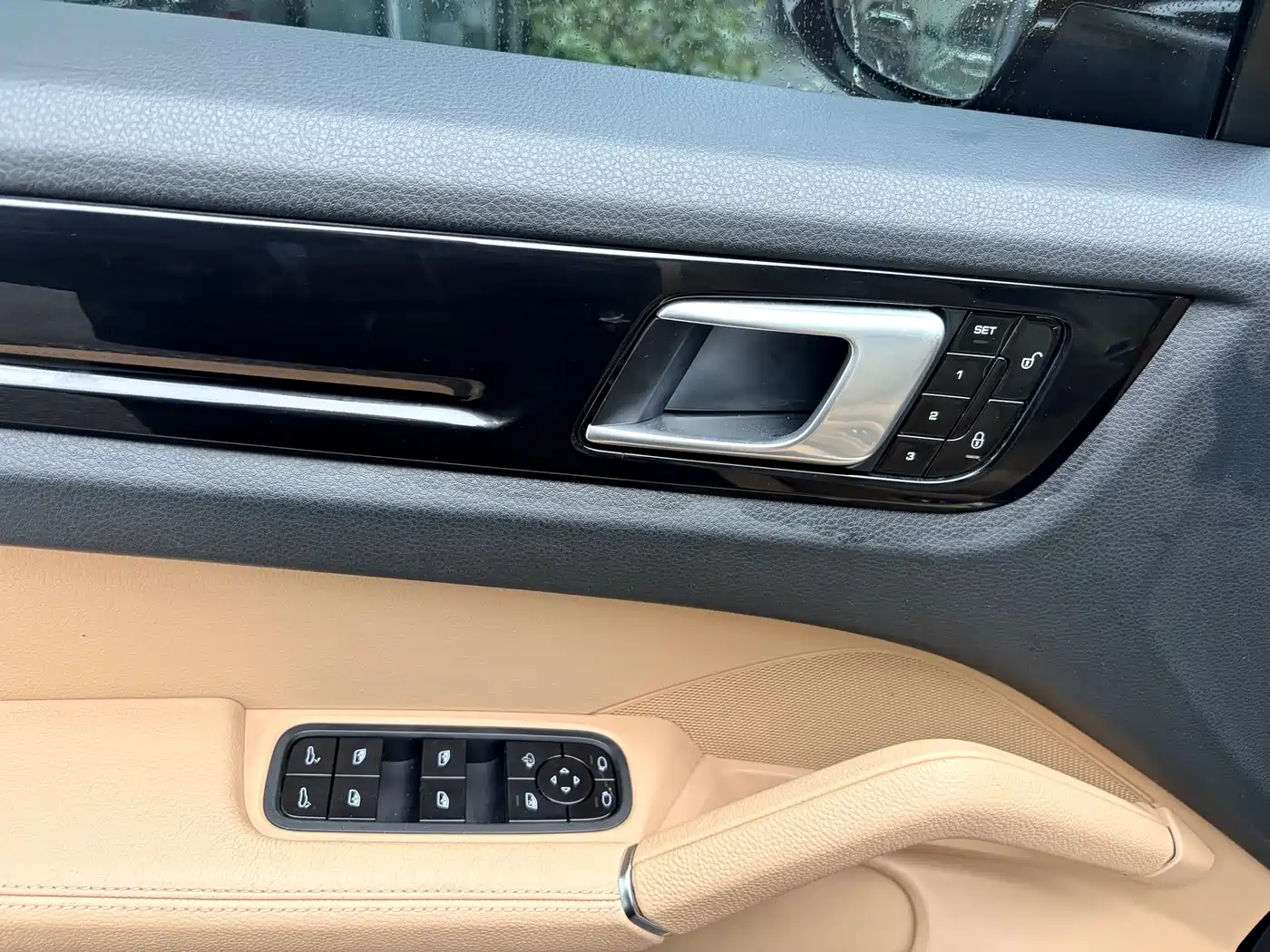Porsche Cayenne 2018 Cayenne 3.0T фото 12