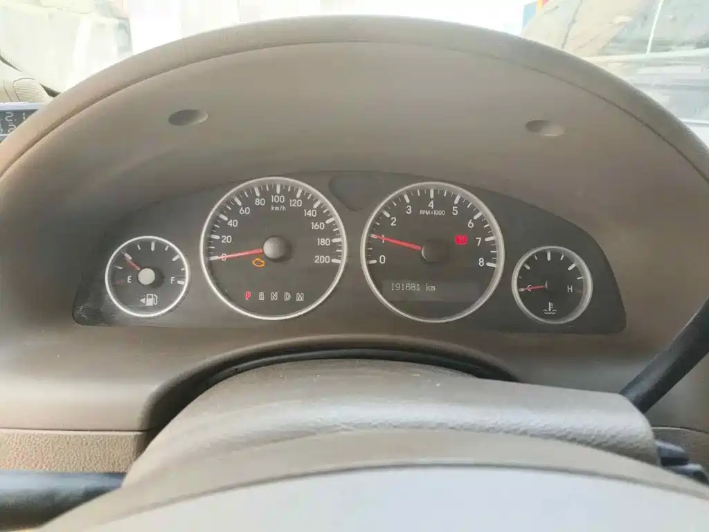Photo 15 - Buick GL8