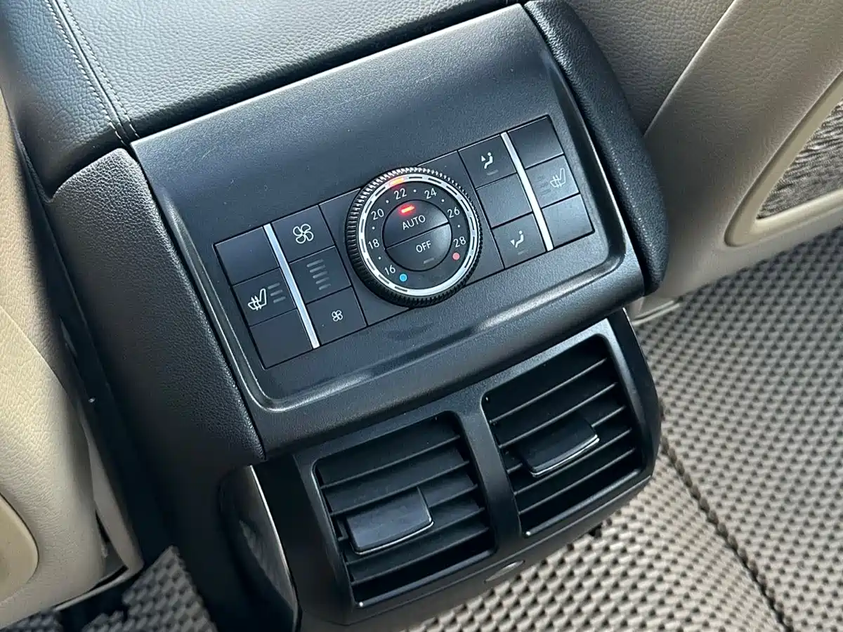 Mercedes-Benz R-Class 2014 R 400 4MATIC Business фото 18