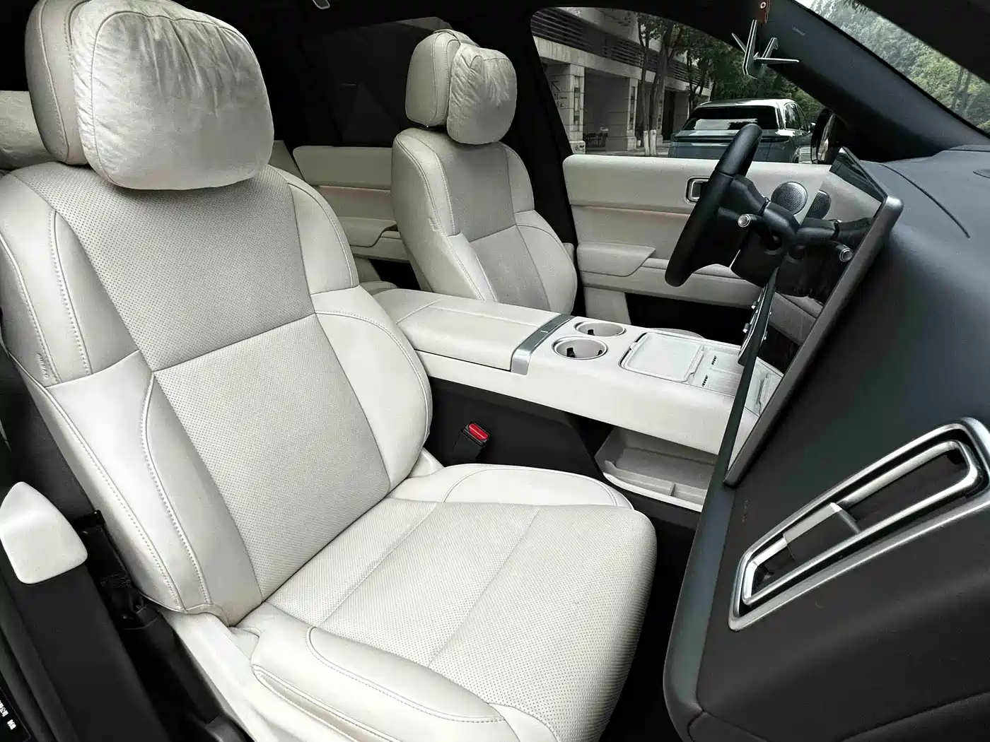 Li Auto L7 2025 2024 MAX
