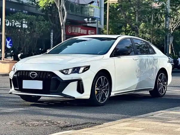 Trumpchi Empow 270T DCT J11