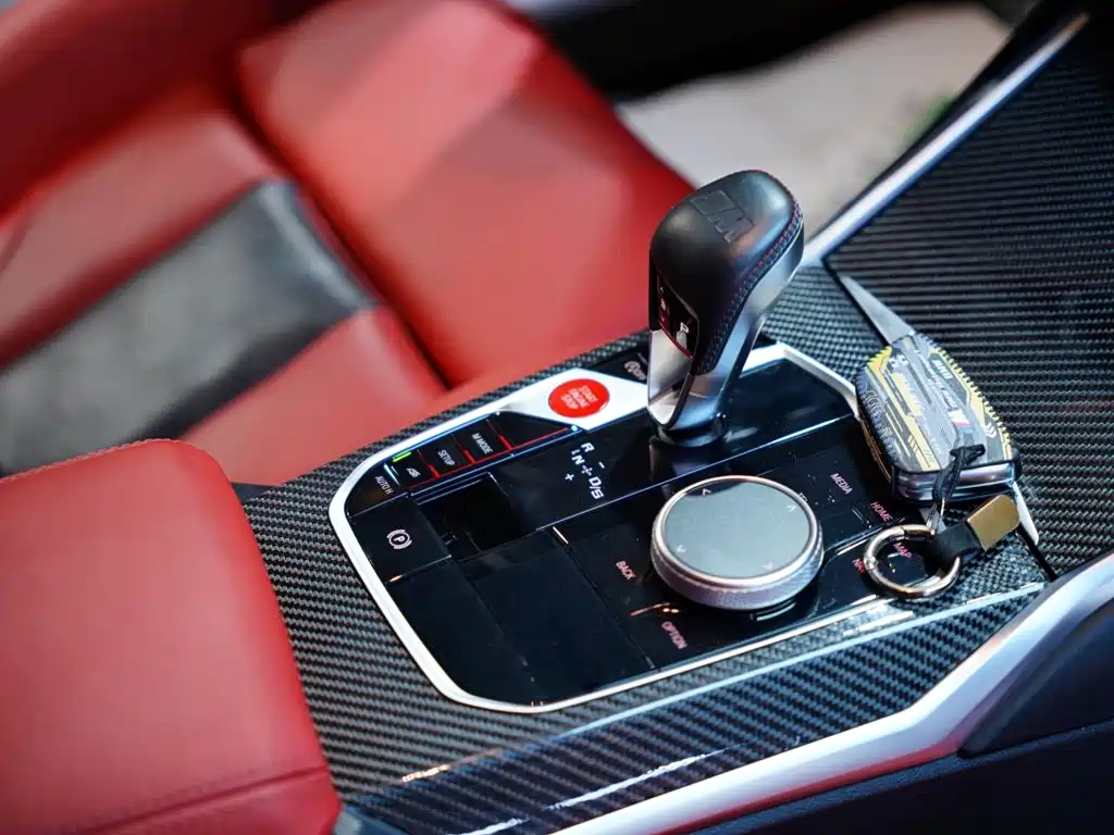 Photo 32 - BMW M3
