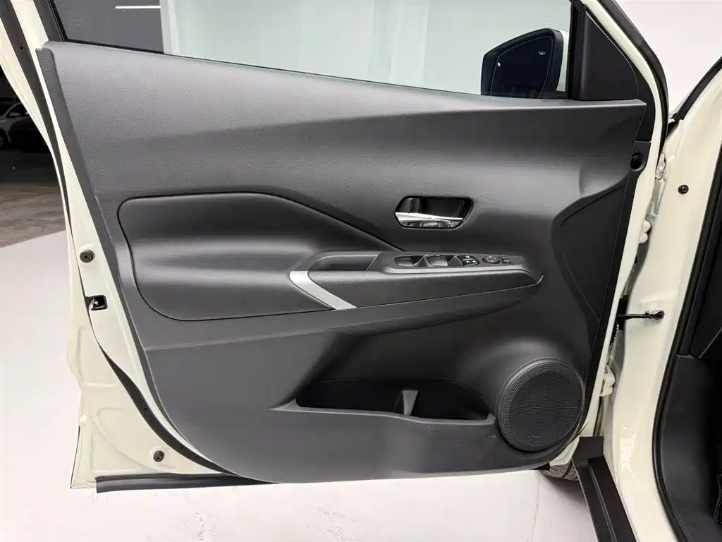 Nissan Kicks 2023 2023 Model Spirited 1.5L Ultimate Dynamic Luxury Edition