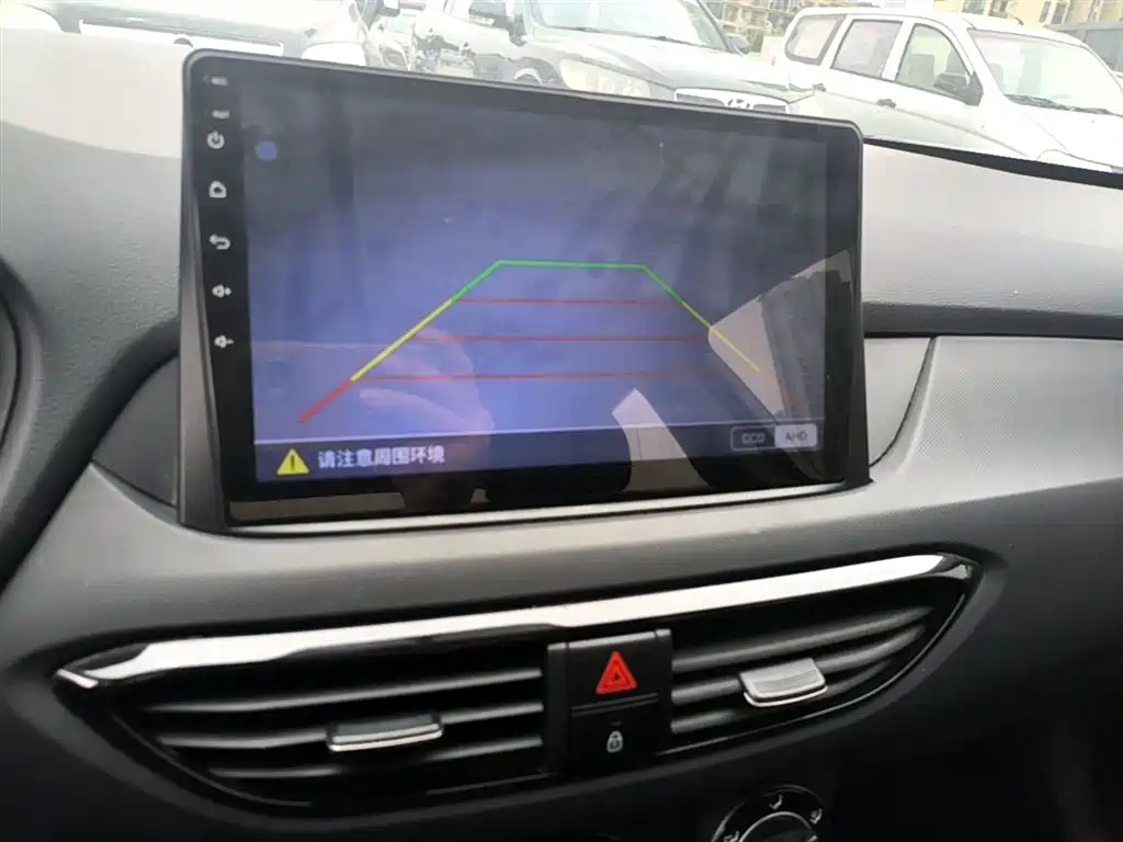 Hyundai Elantra 2020 1.6L Auto GL Pleasing Edition фото 13