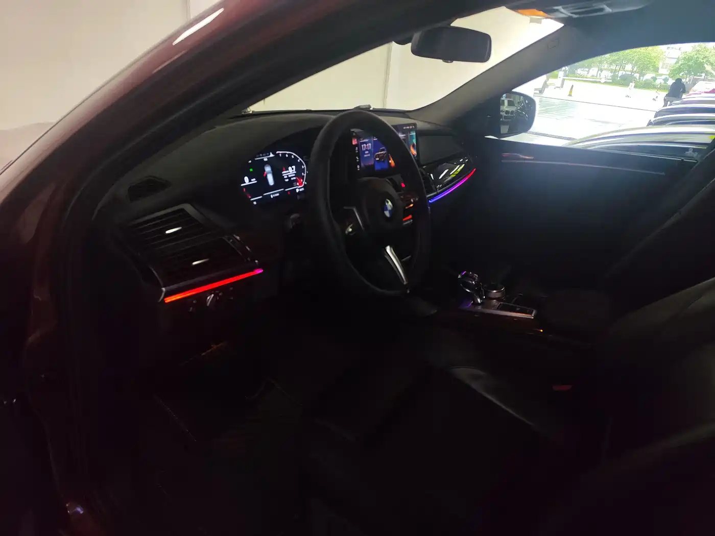 BMW X6 2014 xDrive35i Sport фото 12