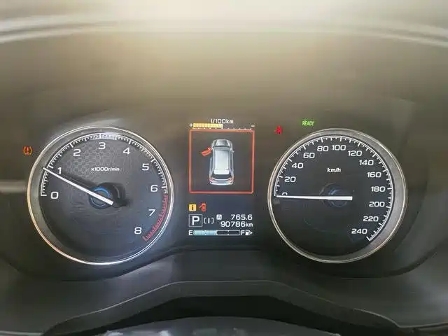Photo 13 - Subaru Forester