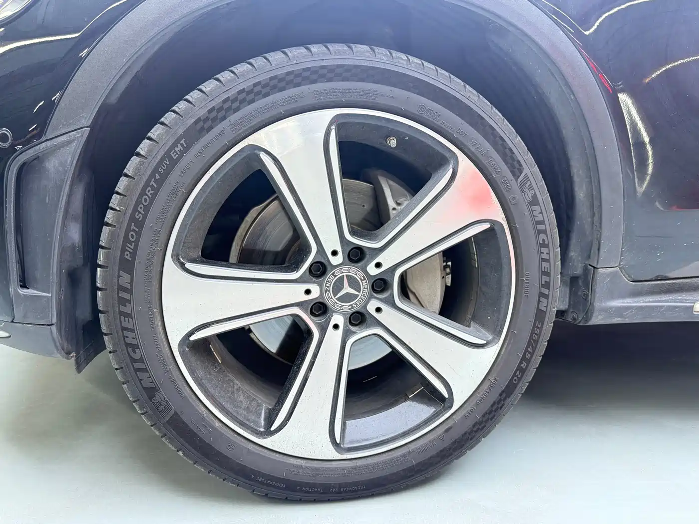 Mercedes-Benz GLC 2021 GLC 300 L 4MATIC Luxury фото 9