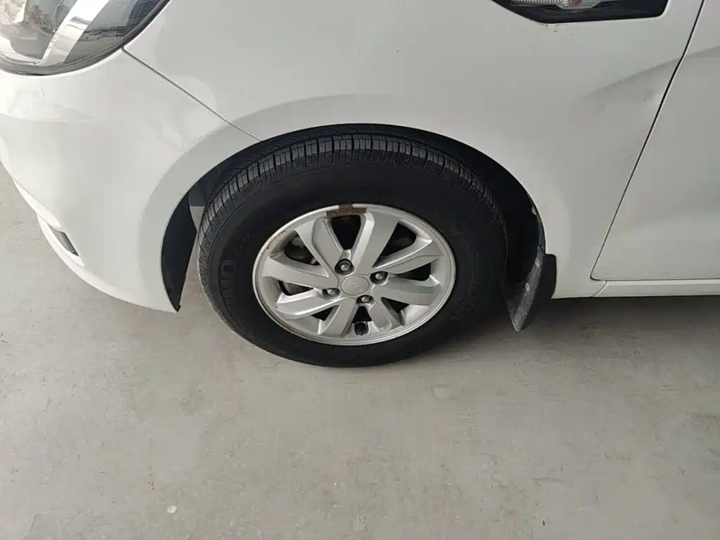 Фото 23 - Kia K2