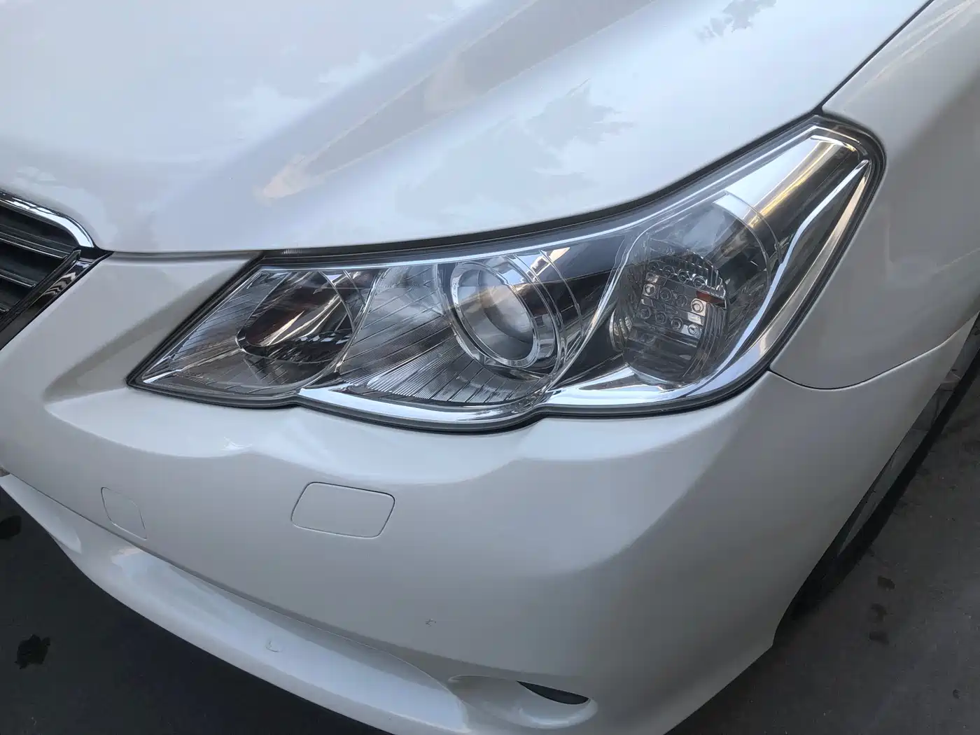 Toyota Reiz 2010 2.5V Elegance Elite Edition фото 5