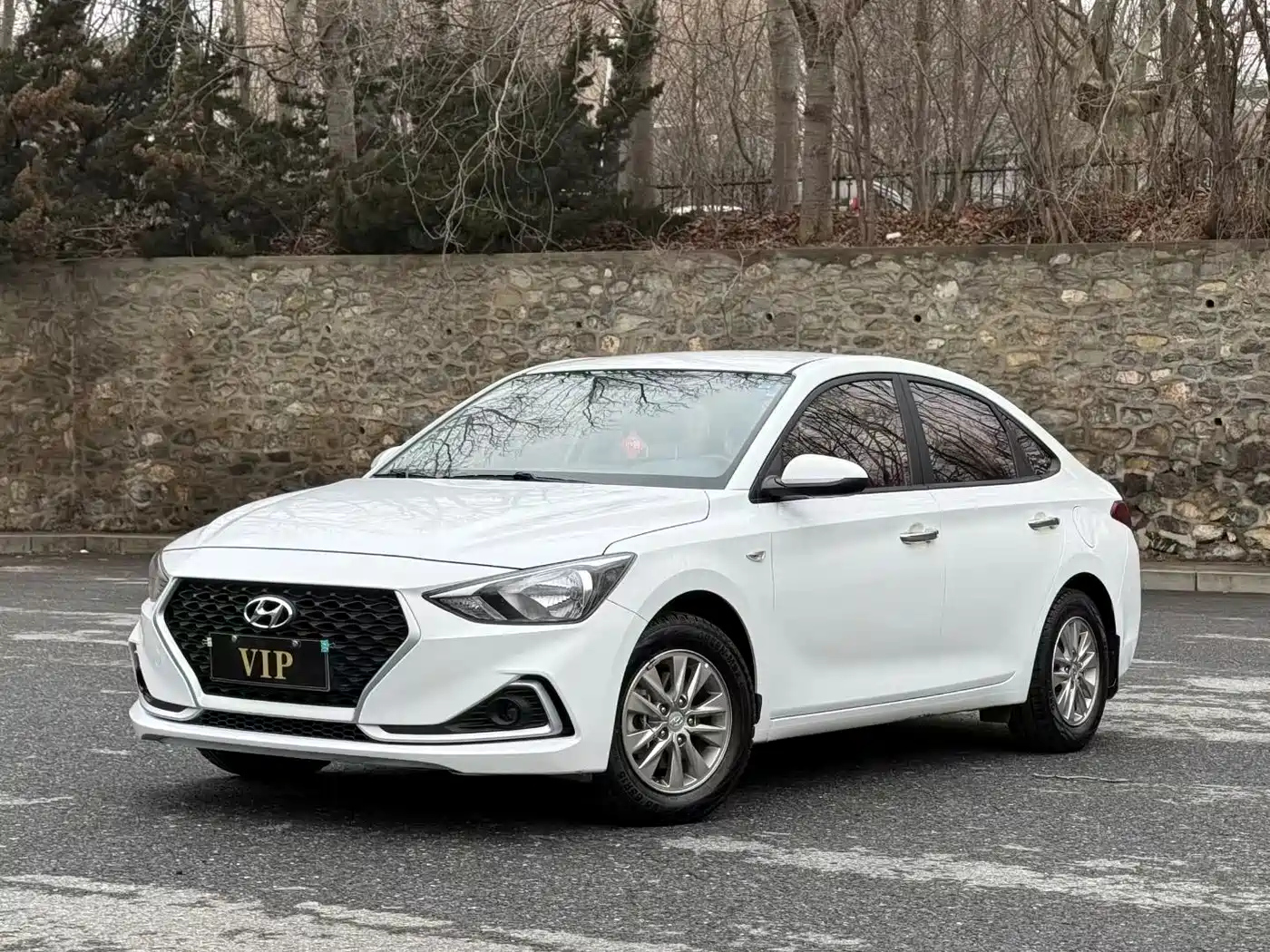 HYUNDAI YUEDONG