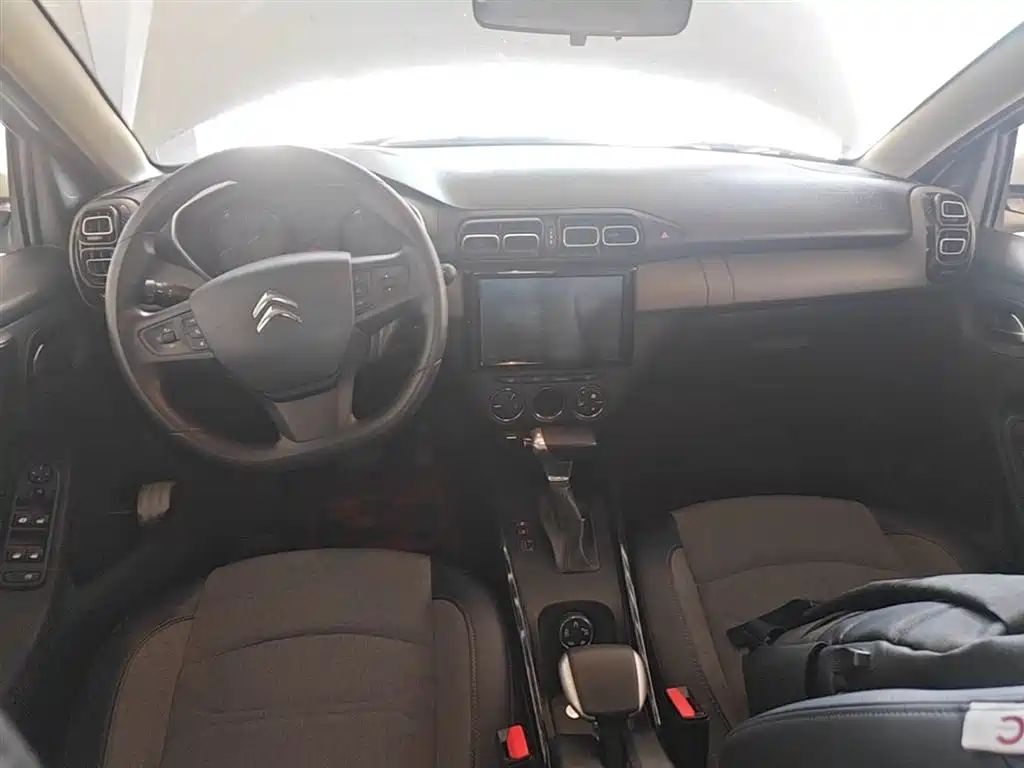 CITROEN C3-XR
