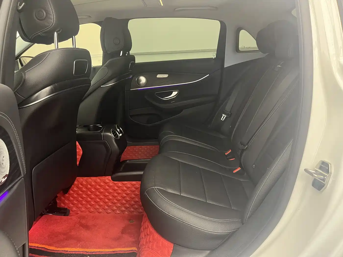 Mercedes-Benz E-Class 2016 E 300 L Sport Fashion Type фото 15