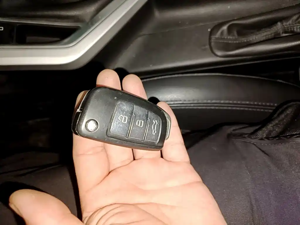 Geely Vision 2019 2018 1.5L Manual Happiness Edition