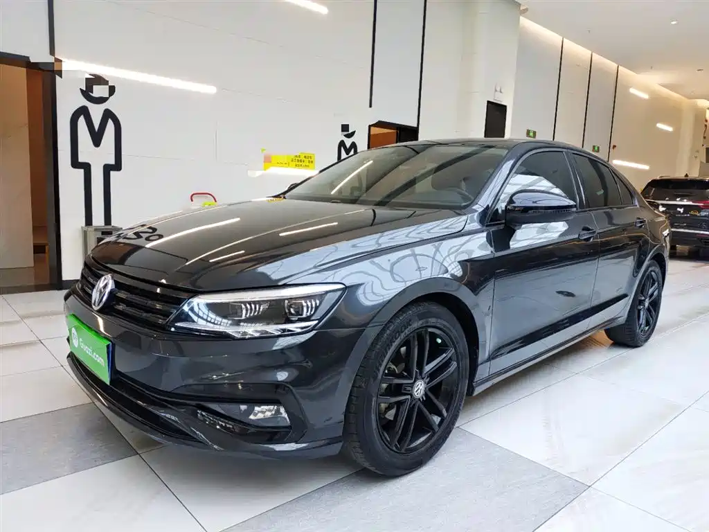 Volkswagen Lamando 2021 280TSI DSG Comfort Edition